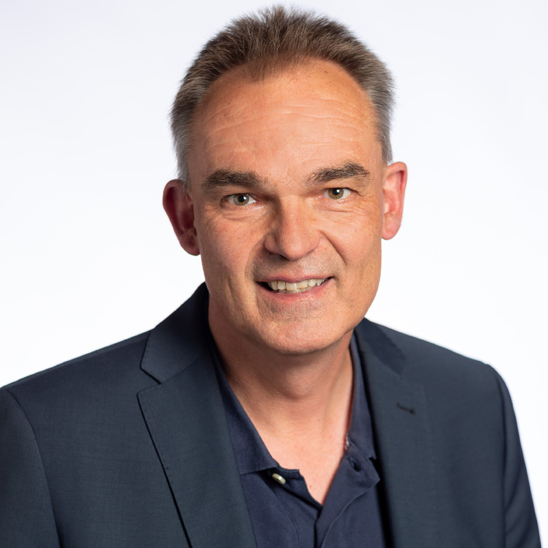  Michael Greive